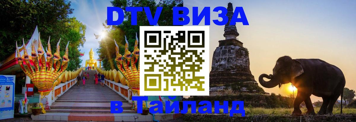 Купить DTV визу в Таиланд Артём 